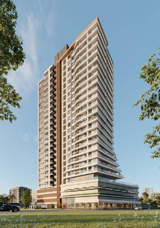 Apartamento à venda no Itajubá 2: 