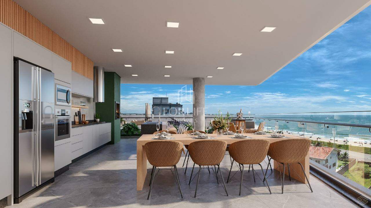 Apartamento à venda no Itajubá 2: 