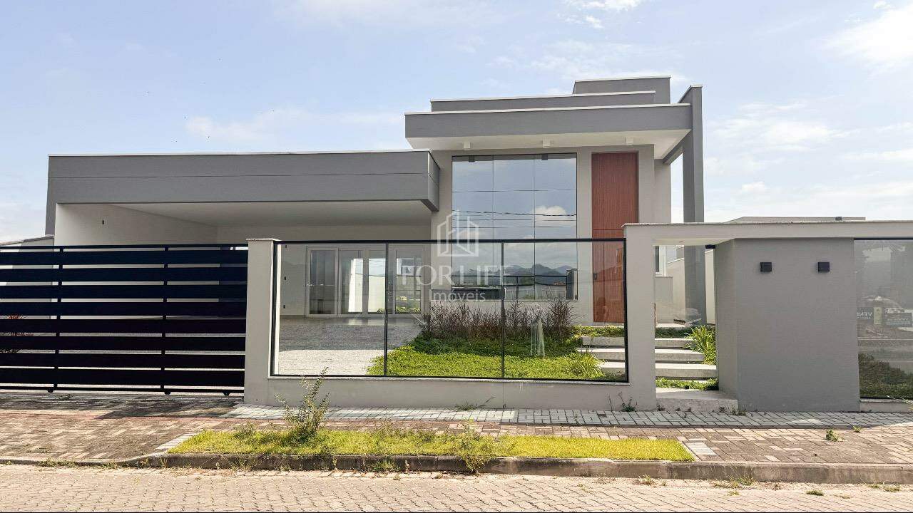 Casa à venda no Santa Terezinha: 