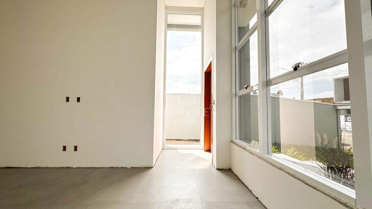 Casa à venda no Santa Terezinha: 