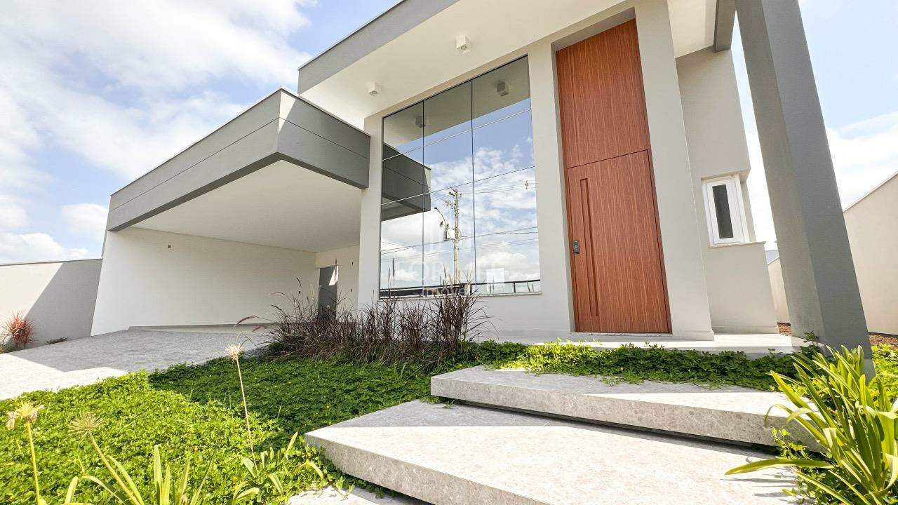 Casa à venda no Santa Terezinha: 