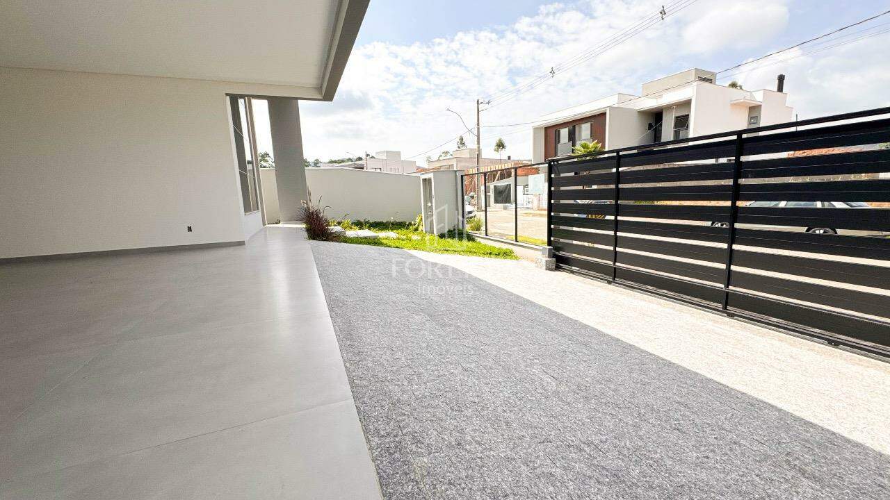 Casa à venda no Santa Terezinha: 