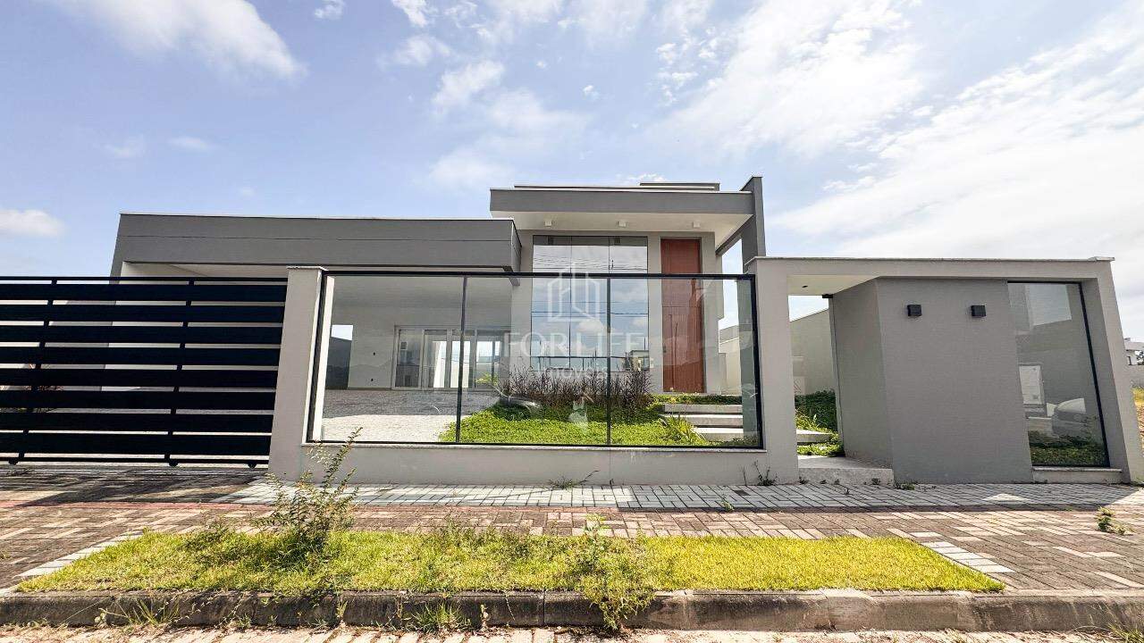 Casa à venda no Santa Terezinha: 
