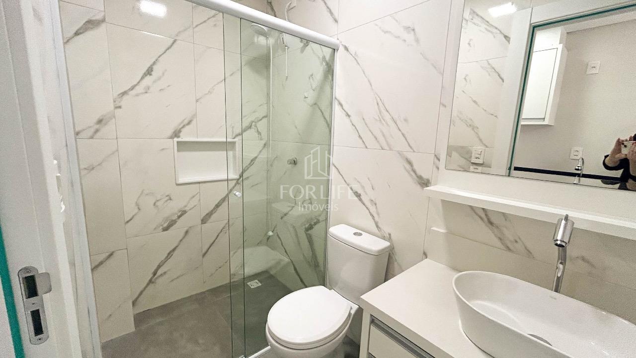 Loft para aluguel no Margem Esquerda: 