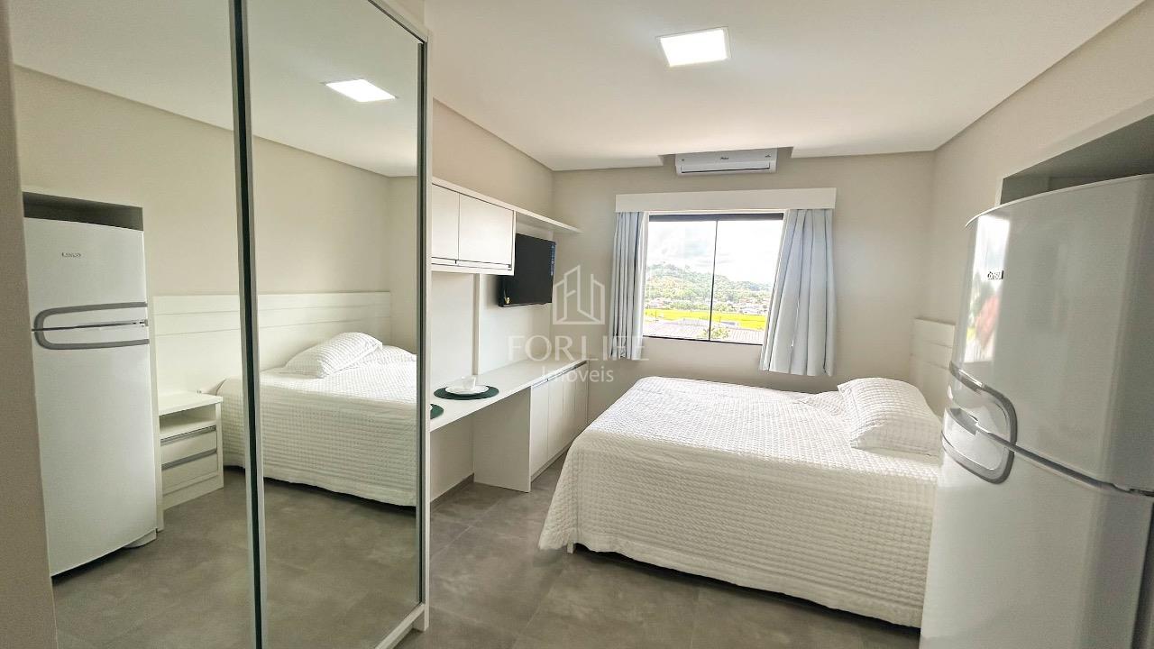 Loft para aluguel no Margem Esquerda: 