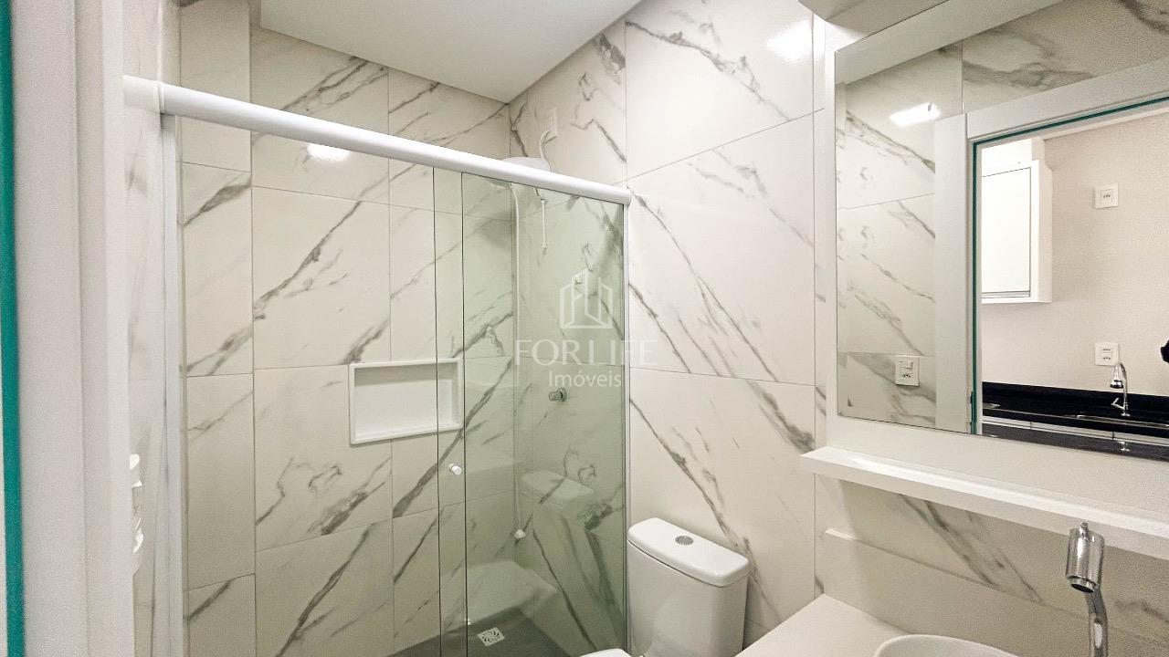 Loft para aluguel no Margem Esquerda: 