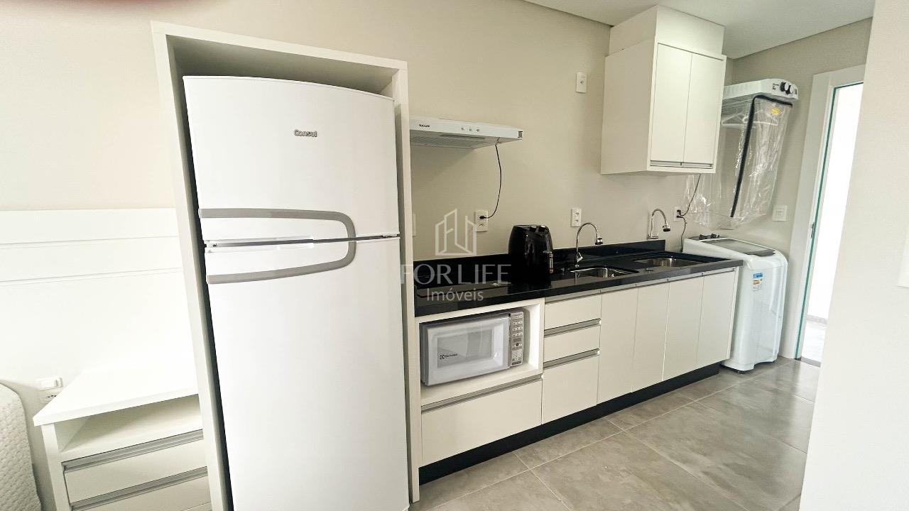 Loft para aluguel no Margem Esquerda: 