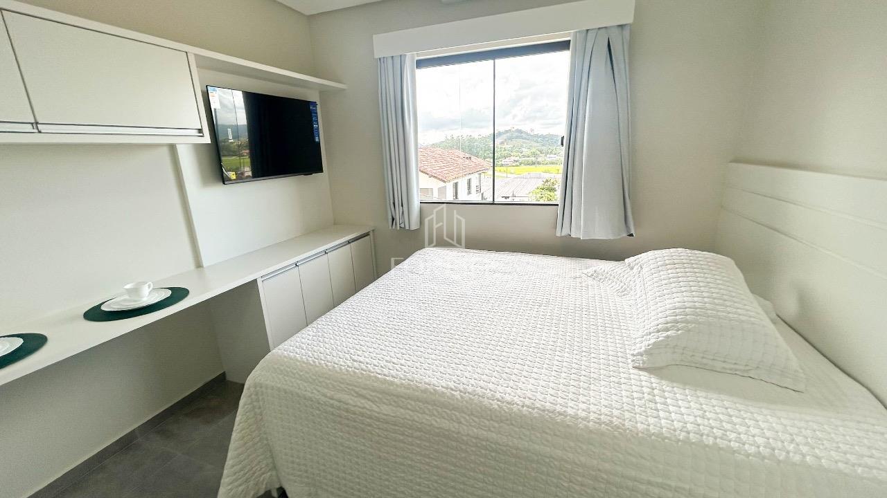 Loft para aluguel no Margem Esquerda: 