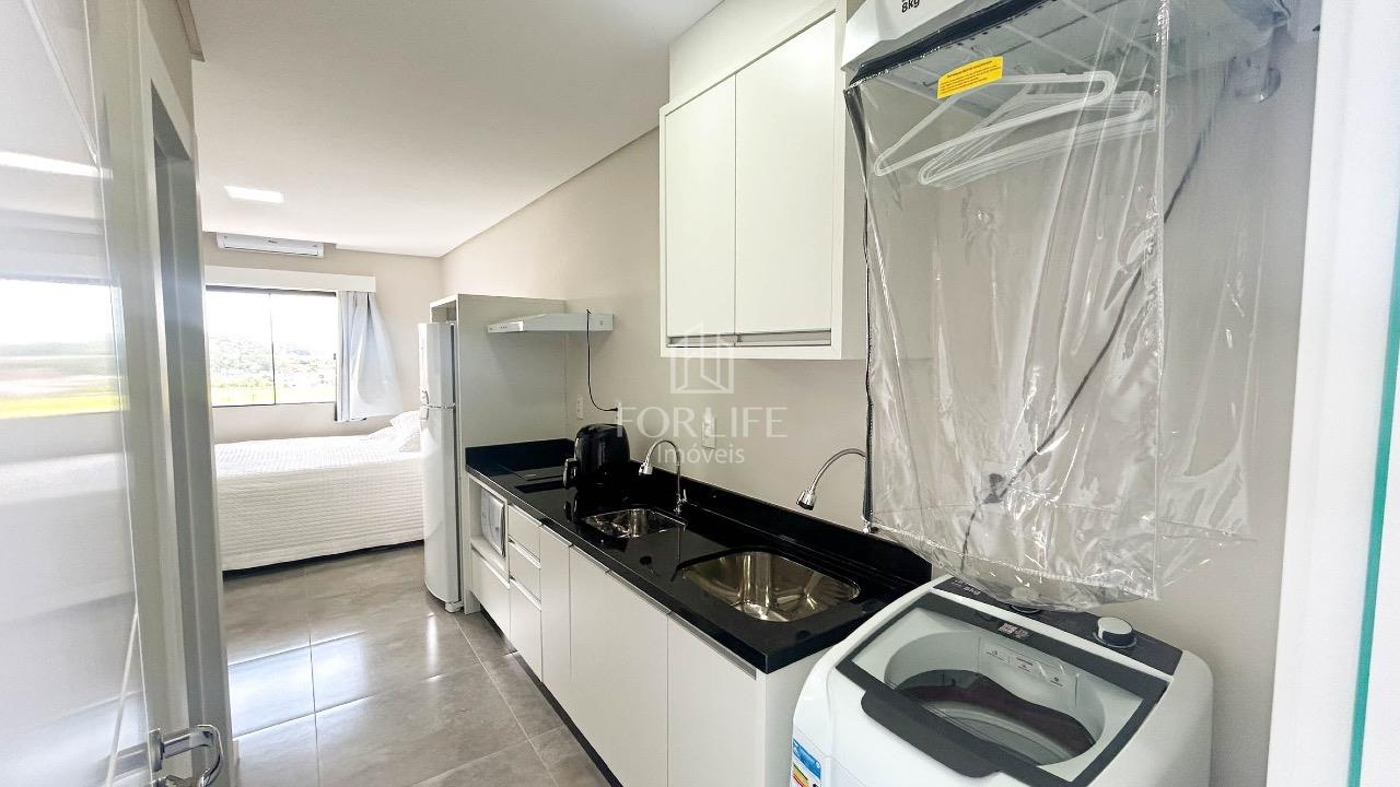 Loft para aluguel no Margem Esquerda: 