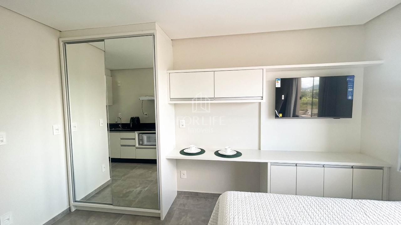 Loft para aluguel no Margem Esquerda: 