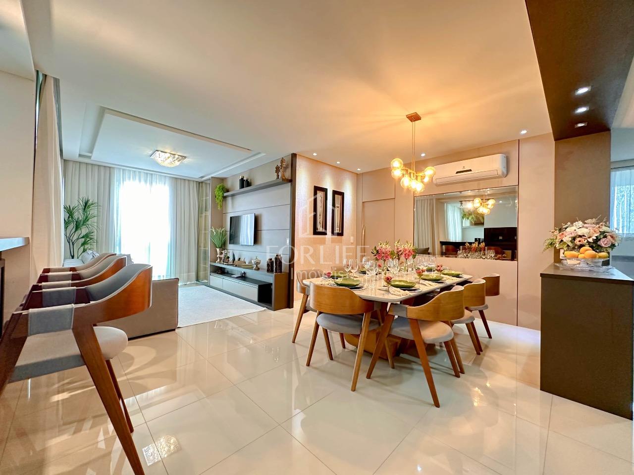 Apartamento à venda no Sete de Setembro: 