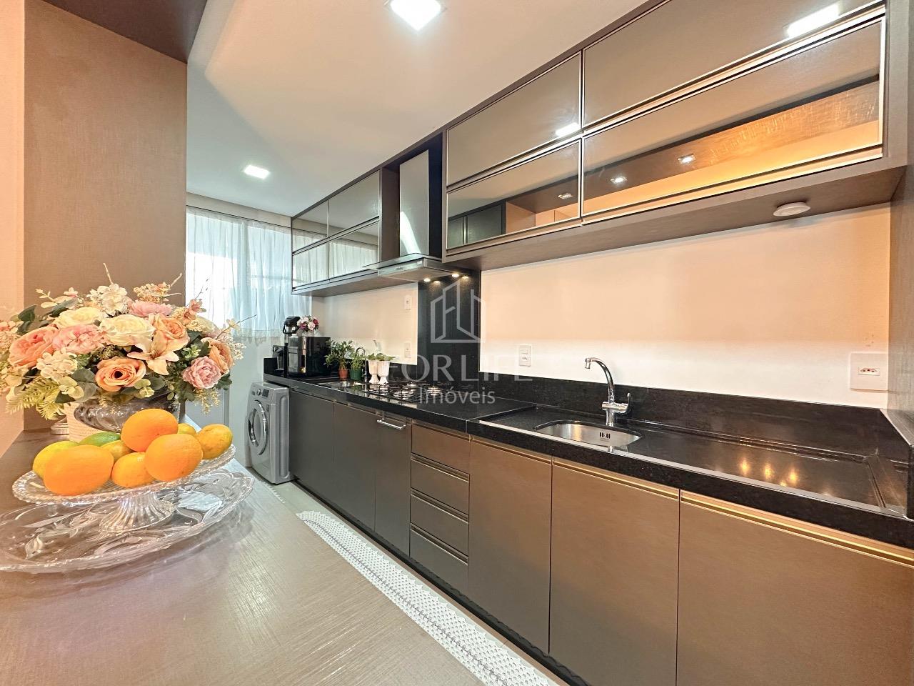 Apartamento à venda no Sete de Setembro: 