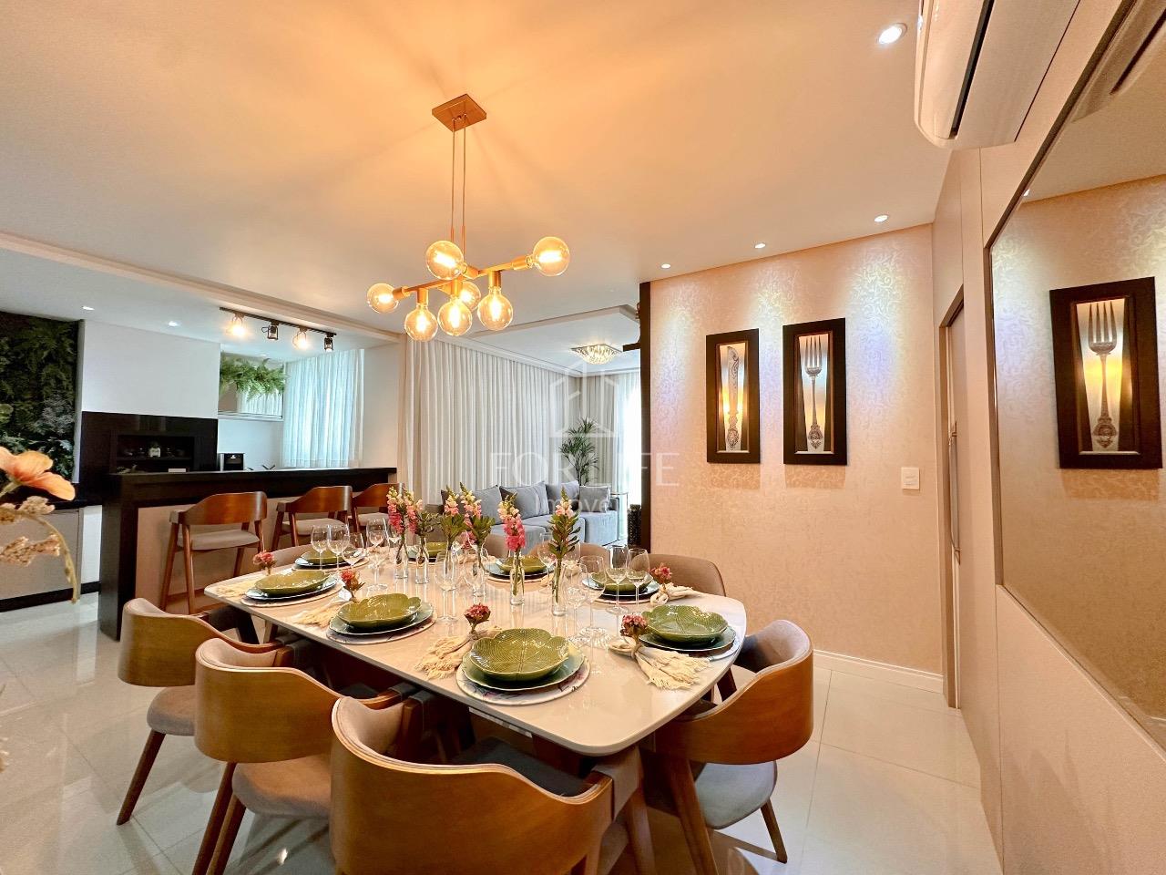 Apartamento à venda no Sete de Setembro: 