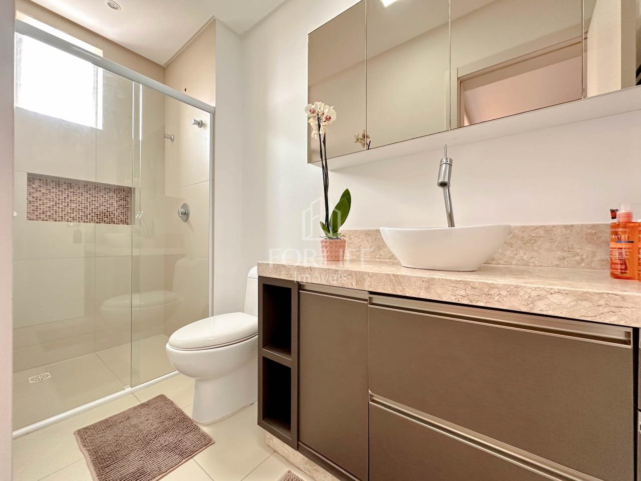 Apartamento à venda no Sete de Setembro: 