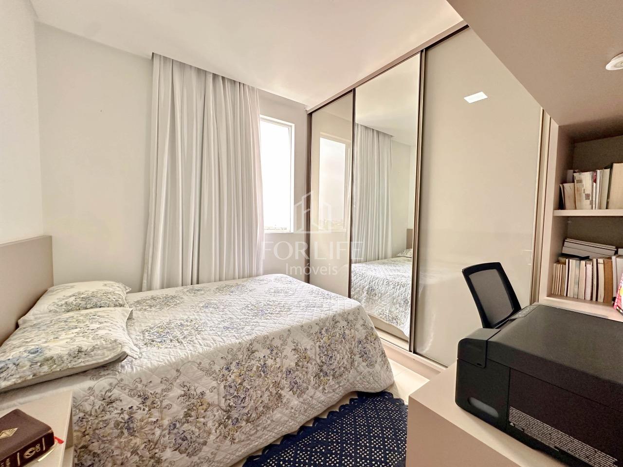 Apartamento à venda no Sete de Setembro: 