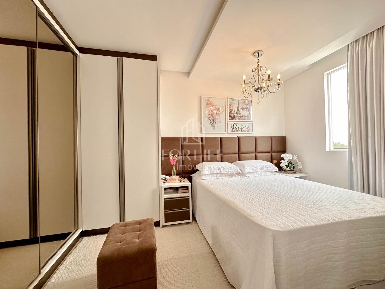 Apartamento à venda no Sete de Setembro: 