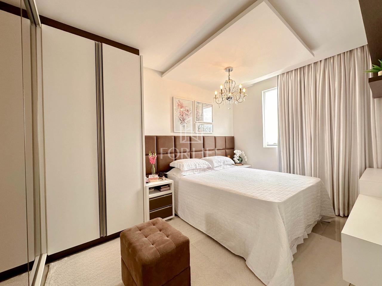 Apartamento à venda no Sete de Setembro: 