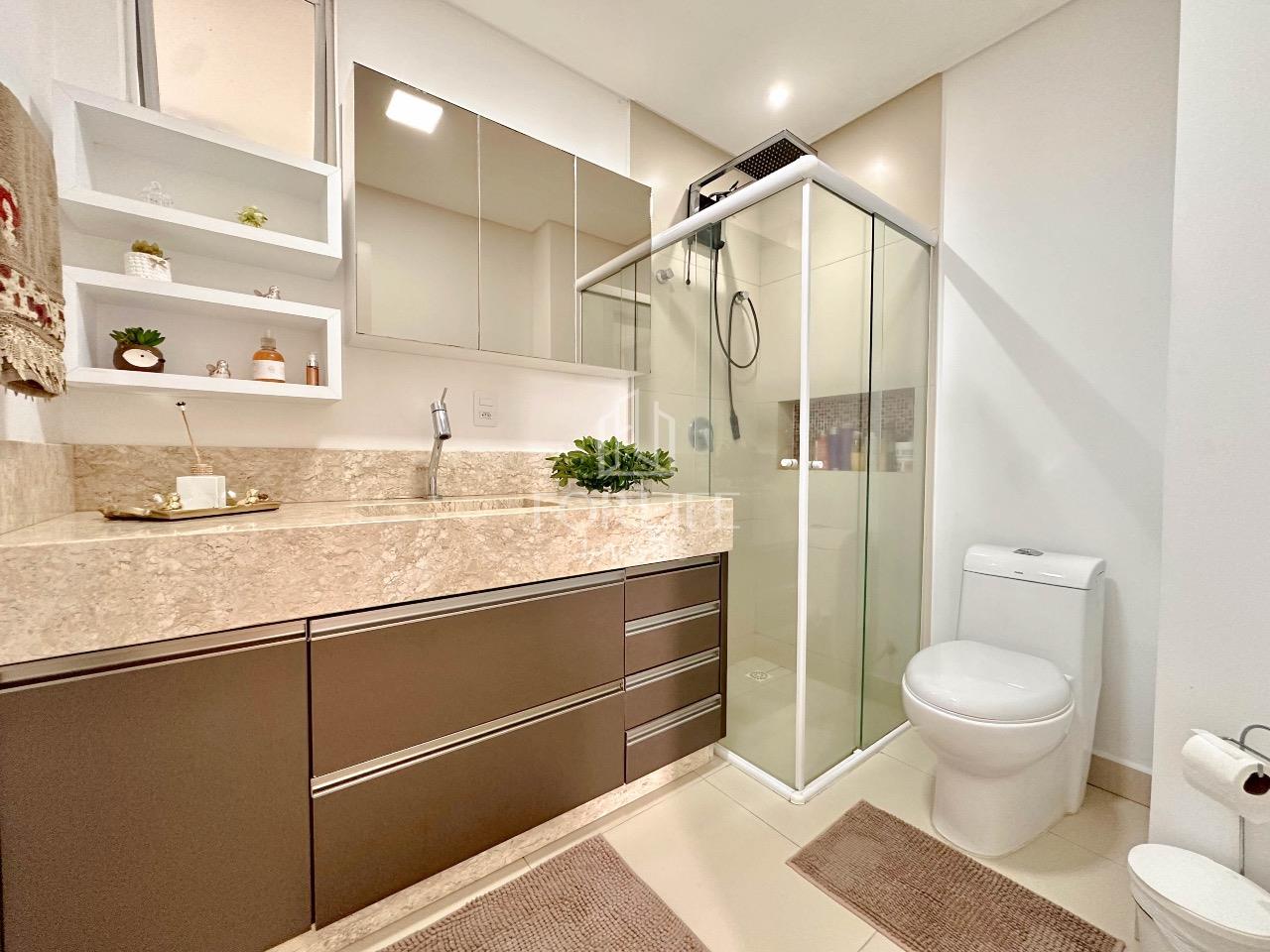 Apartamento à venda no Sete de Setembro: 