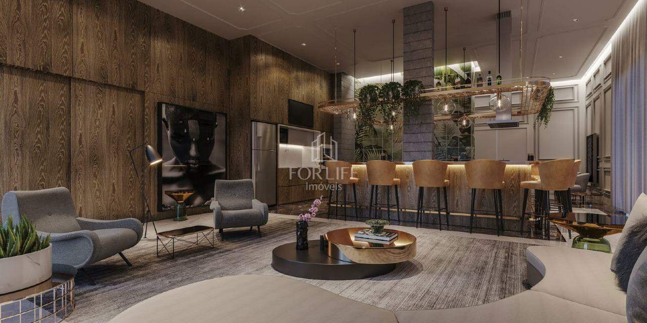 Apartamento à venda no Meia Praia: 