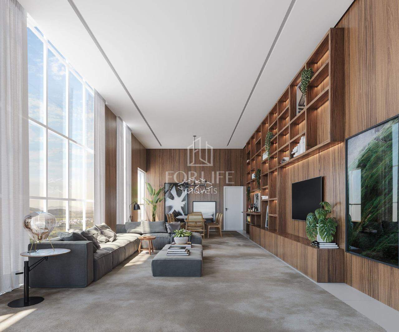 Apartamento à venda no Meia Praia: 