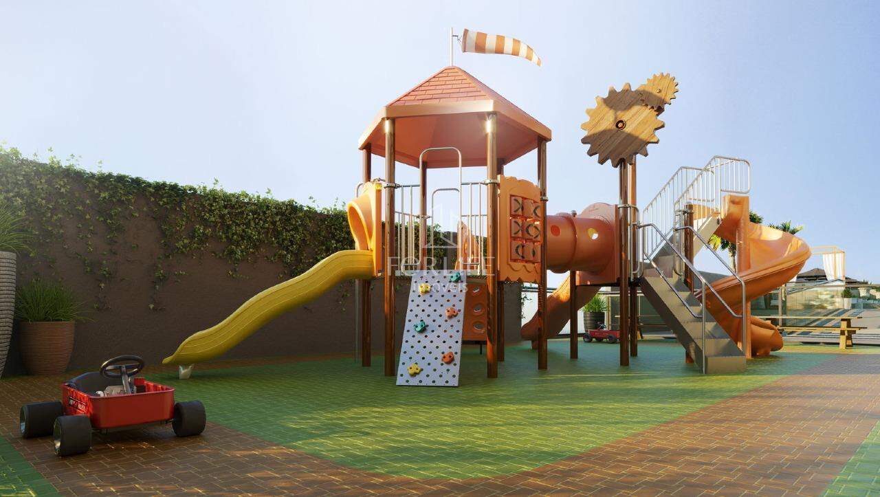 Apartamento à venda no Meia Praia: 