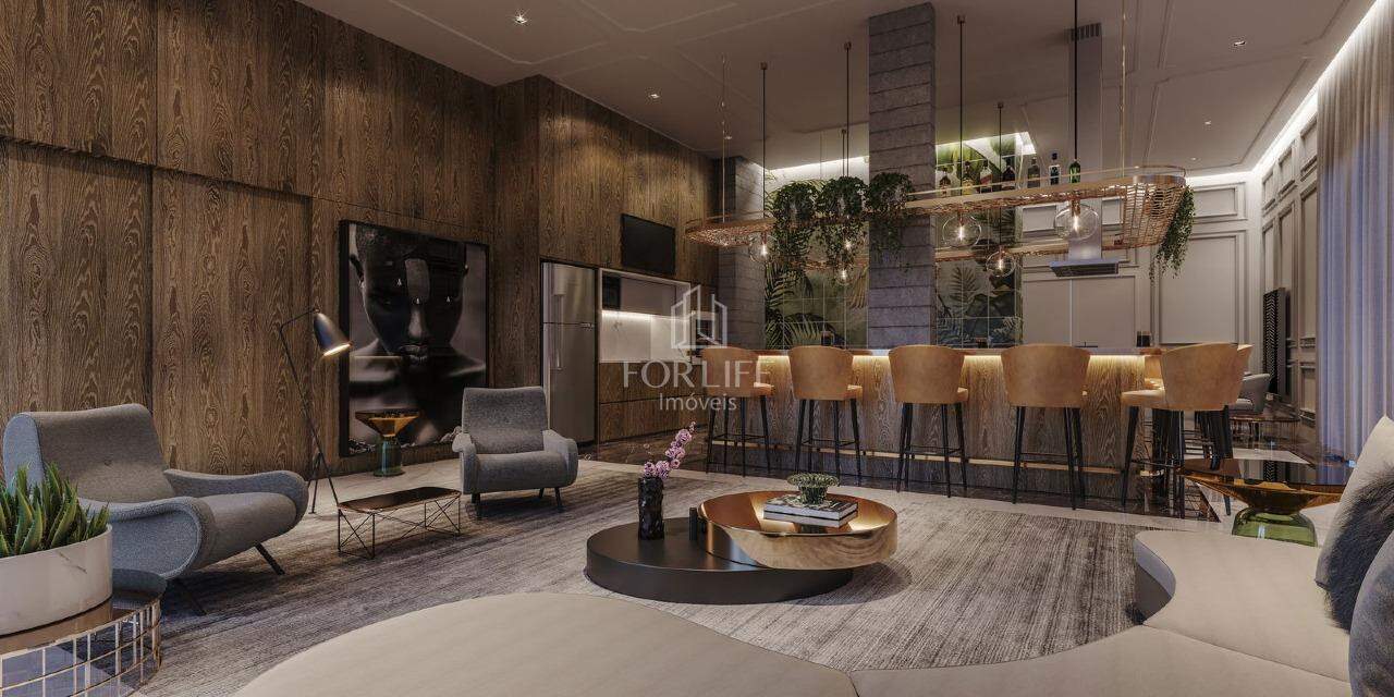 Apartamento à venda no Meia Praia: 