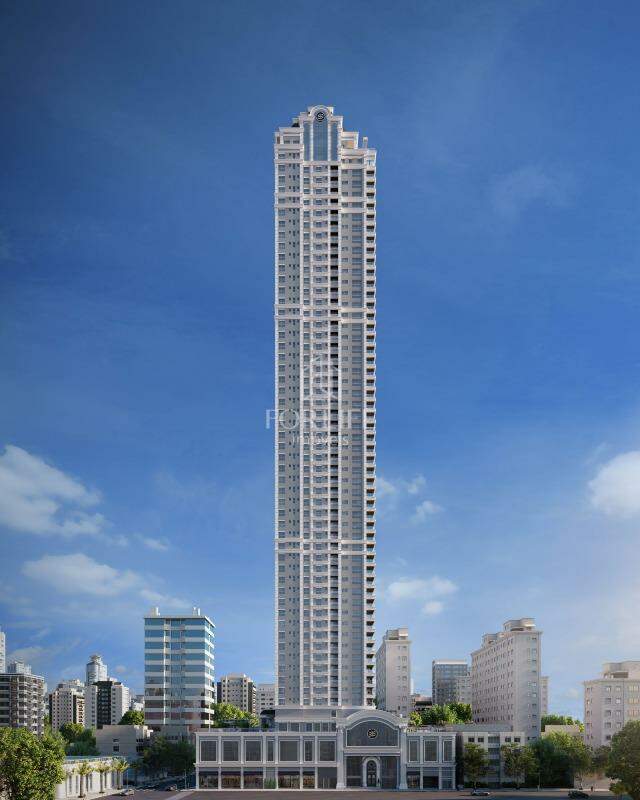 Apartamento à venda no Meia Praia: 
