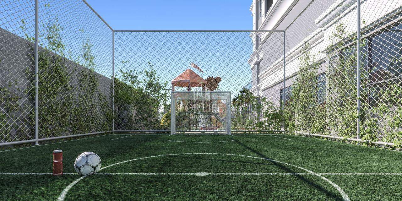 Apartamento à venda no Meia Praia: 