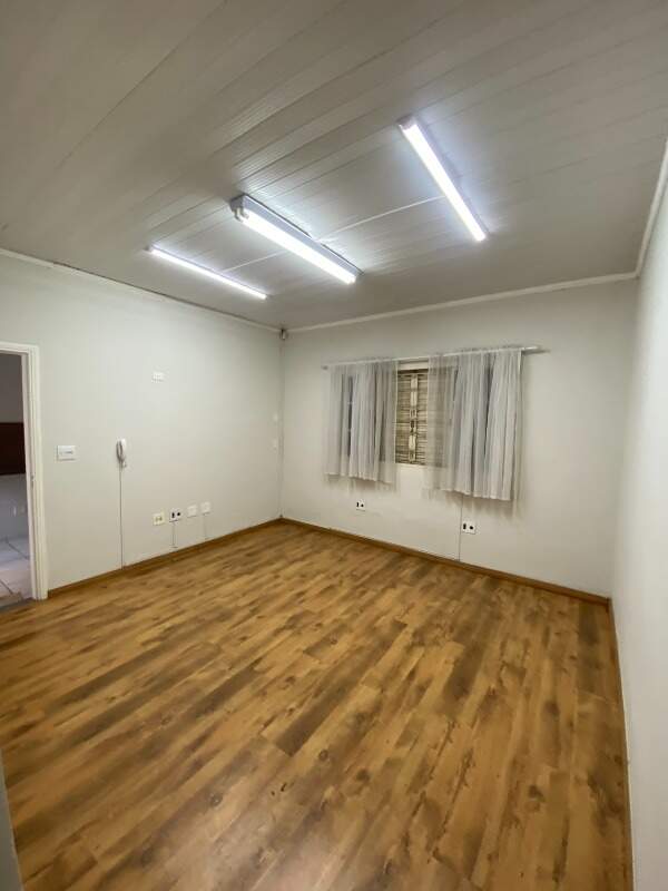 Casa à venda no Vila São João: 