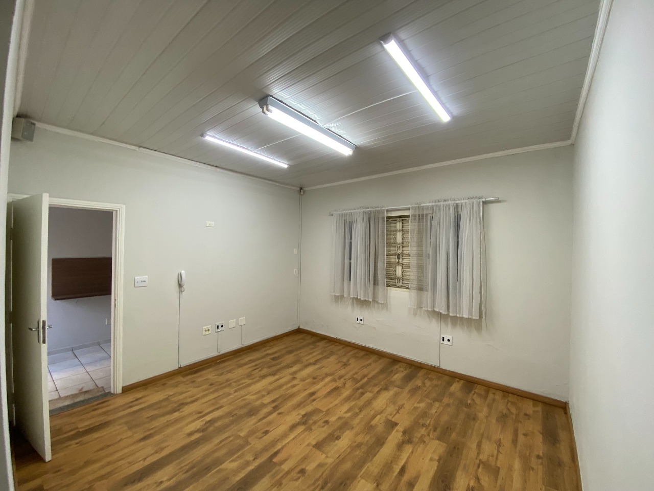 Casa à venda no Vila São João: 