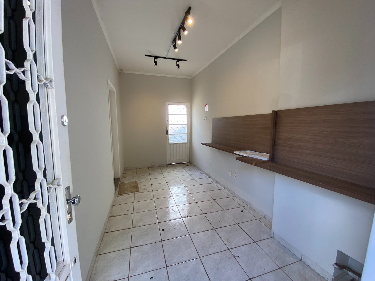 Casa à venda no Vila São João: 