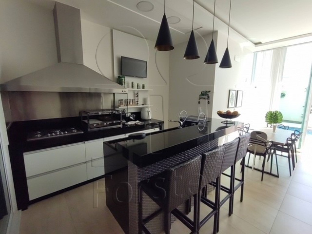 CASA EM CONDOMINIO à venda no VILLAGE DAMHA: Foto 01