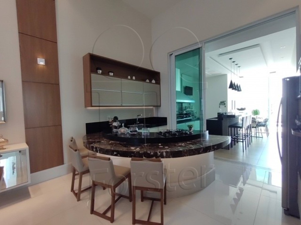 CASA EM CONDOMINIO à venda no VILLAGE DAMHA: Foto 01