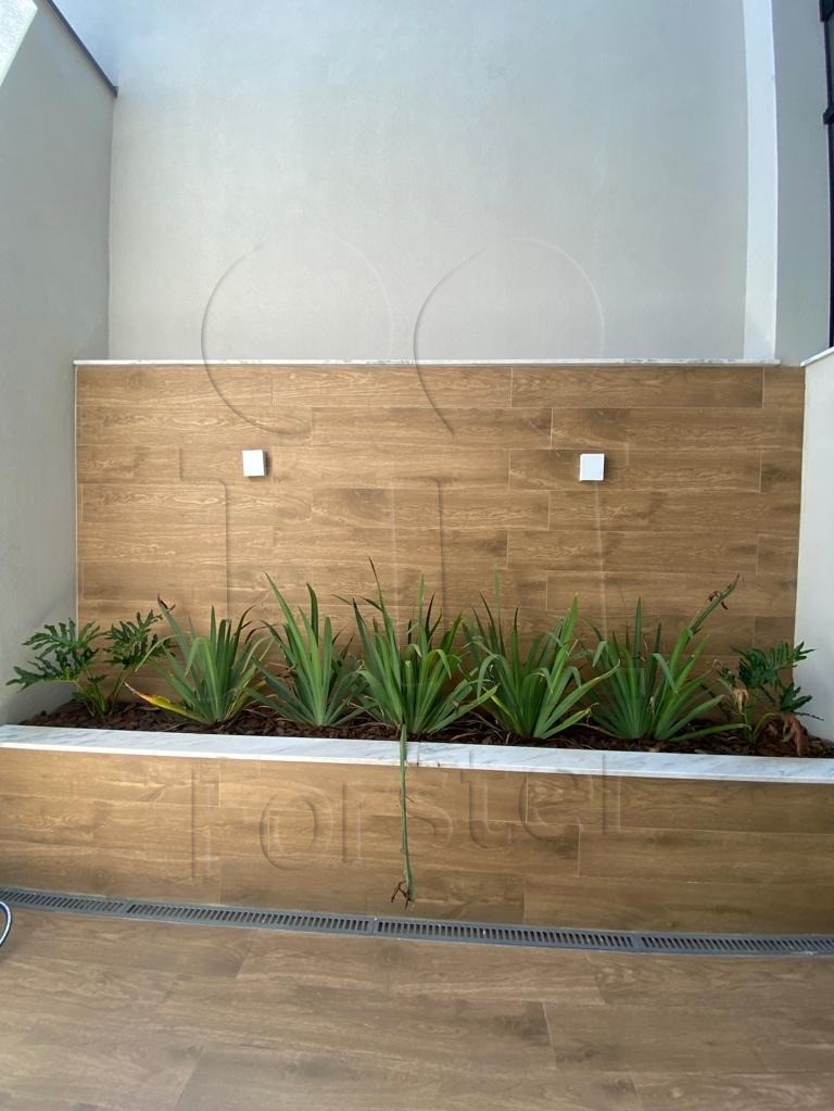 CASA EM CONDOMINIO à venda no VILLAGE DAMHA: Foto 01