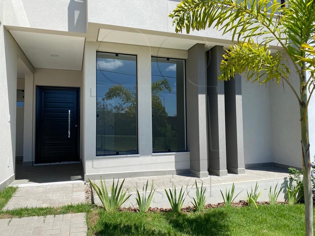 CASA EM CONDOMINIO à venda no VILLAGE DAMHA: Foto 01