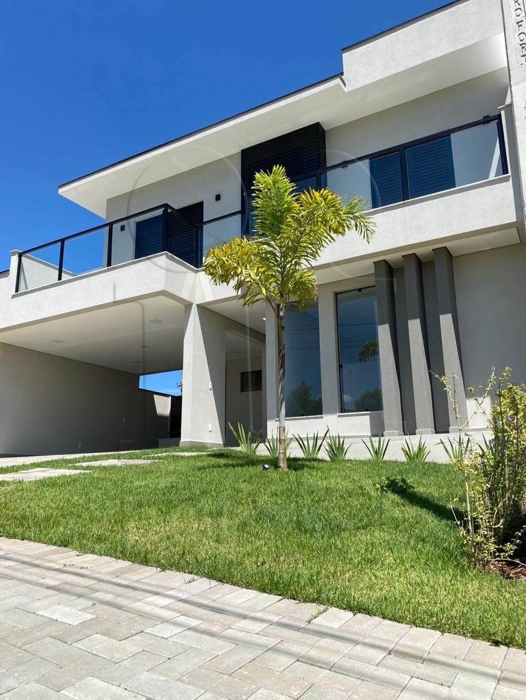 CASA EM CONDOMINIO à venda no VILLAGE DAMHA: Foto 01