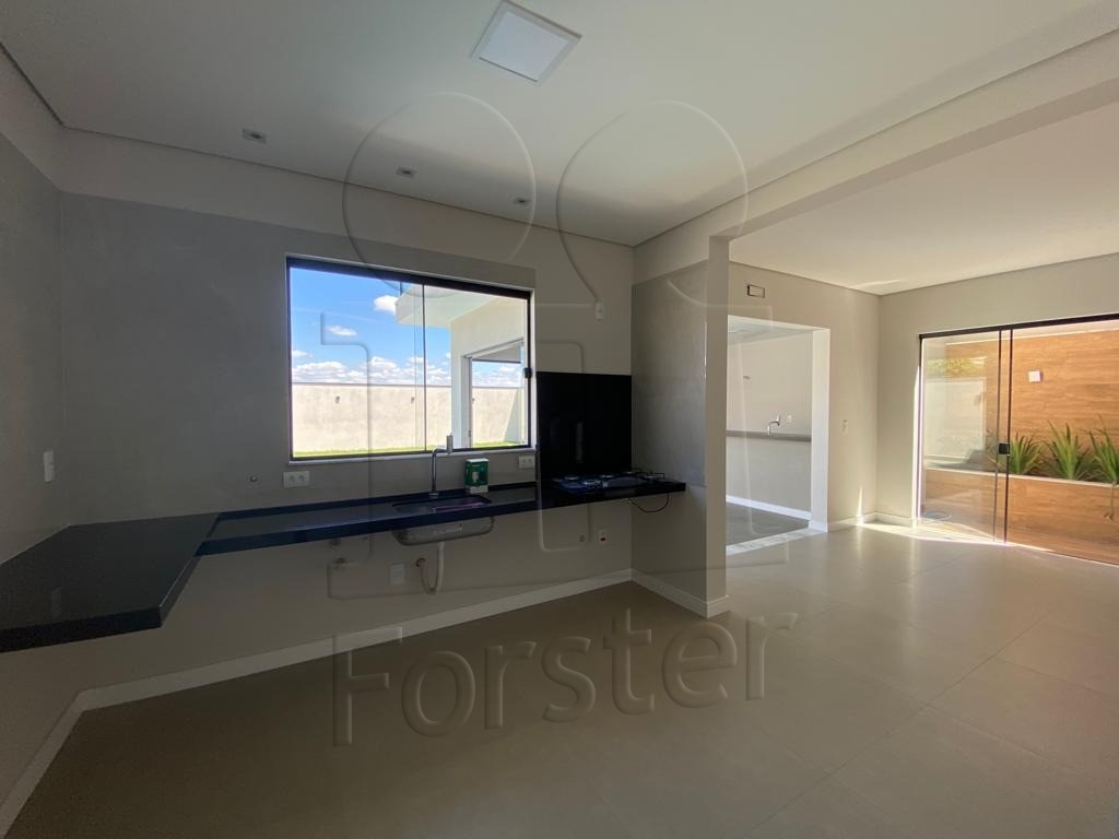 CASA EM CONDOMINIO à venda no VILLAGE DAMHA: Foto 01