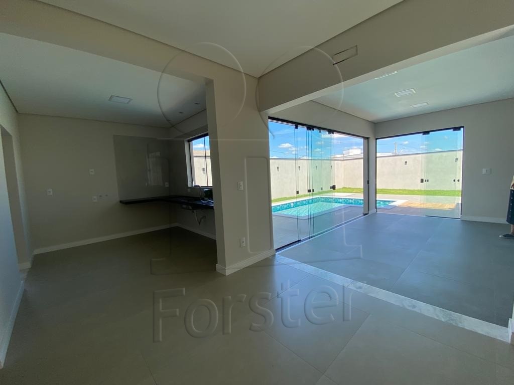 CASA EM CONDOMINIO à venda no VILLAGE DAMHA: Foto 16