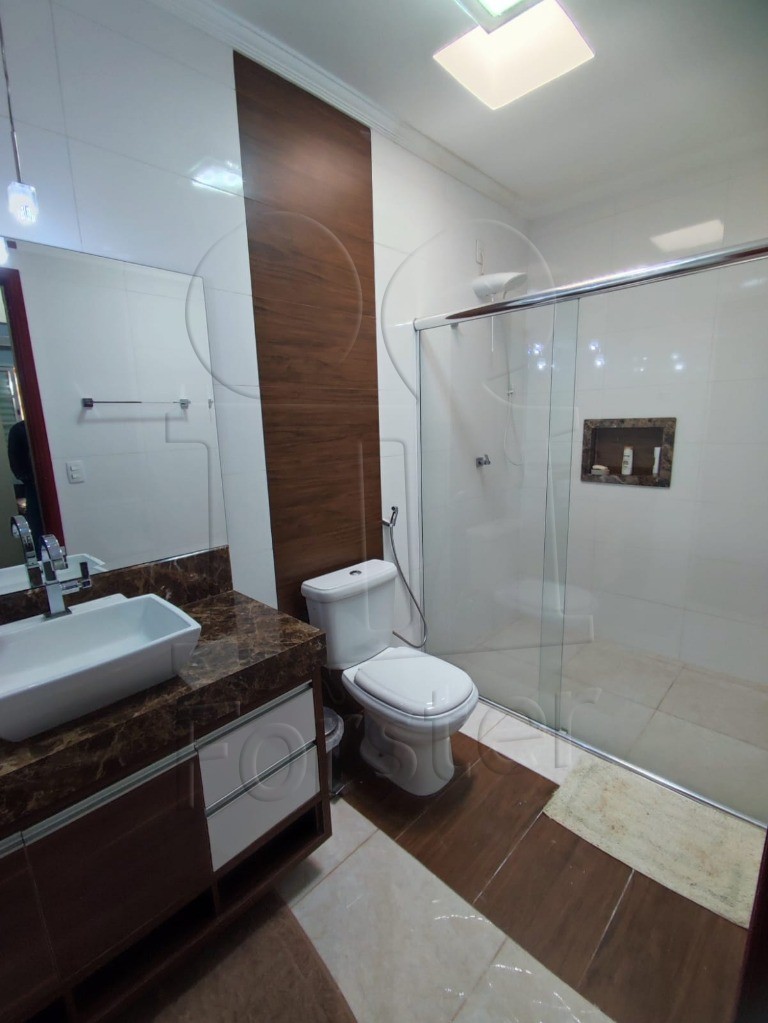 CASA EM CONDOMINIO à venda no Jardim Campo Belo: Foto 08