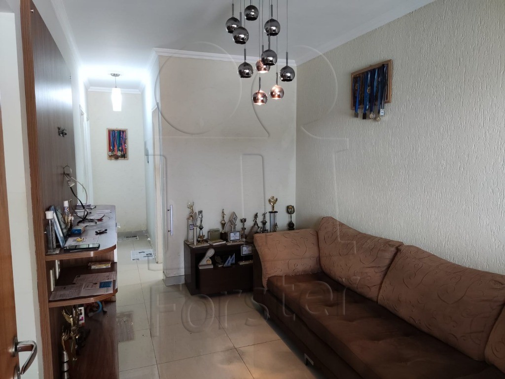 CASA EM CONDOMINIO à venda no Jardim Campo Belo: Foto 06