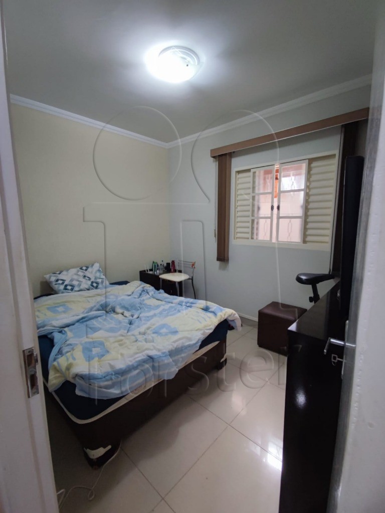 CASA EM CONDOMINIO à venda no Jardim Campo Belo: Foto 10