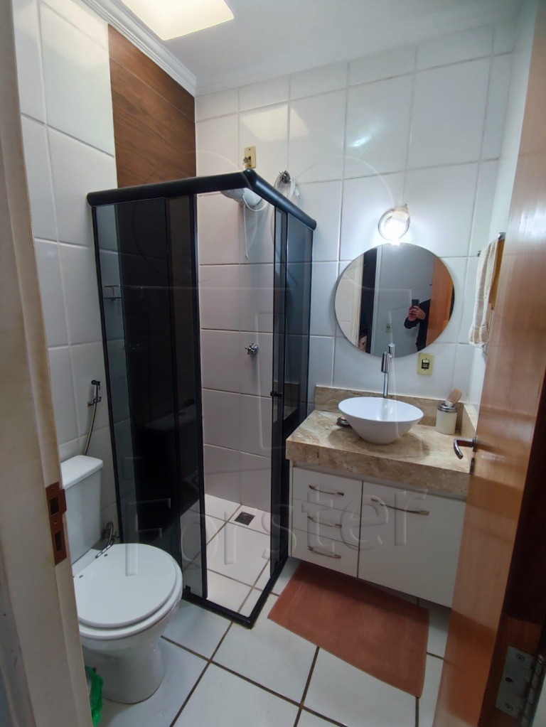 CASA EM CONDOMINIO à venda no Jardim Campo Belo: Foto 09