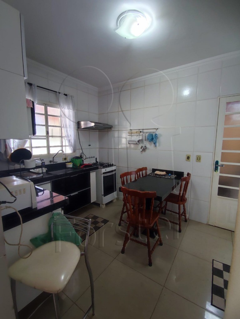 CASA EM CONDOMINIO à venda no Jardim Campo Belo: Foto 05