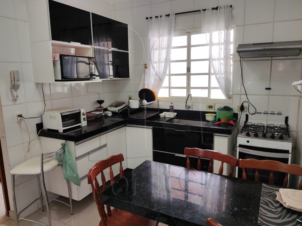 CASA EM CONDOMINIO à venda no Jardim Campo Belo: Foto 03