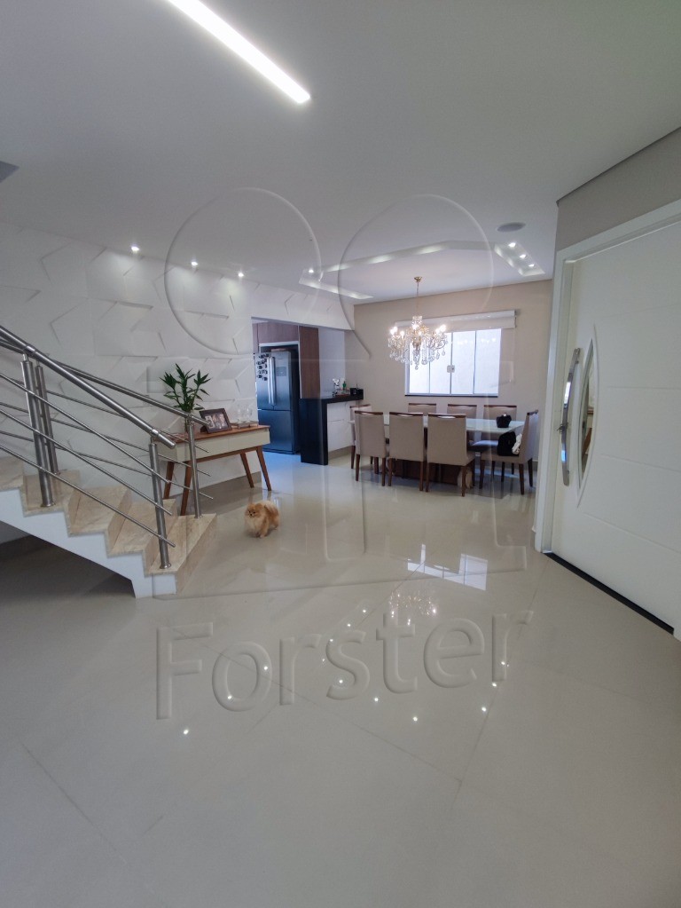 CASA EM CONDOMINIO à venda no TERRAS DE SÃO BENTO I: Foto 07