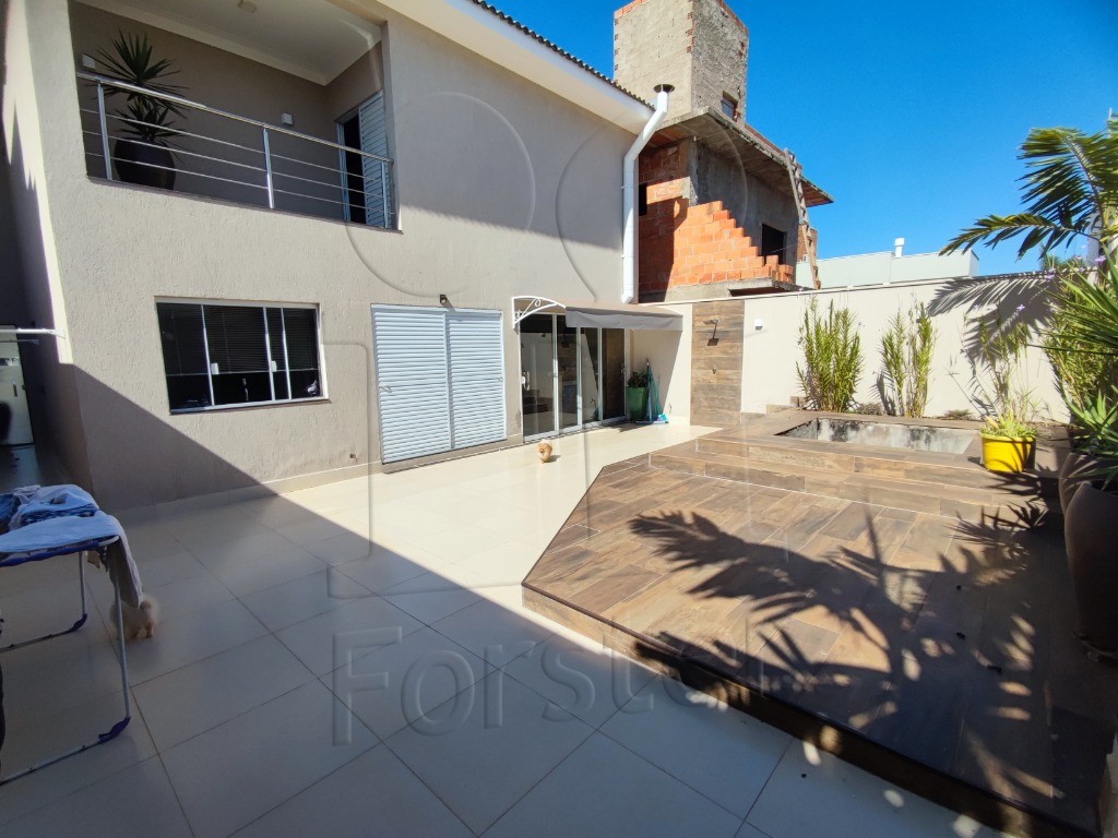 CASA EM CONDOMINIO à venda no TERRAS DE SÃO BENTO I: Foto 02