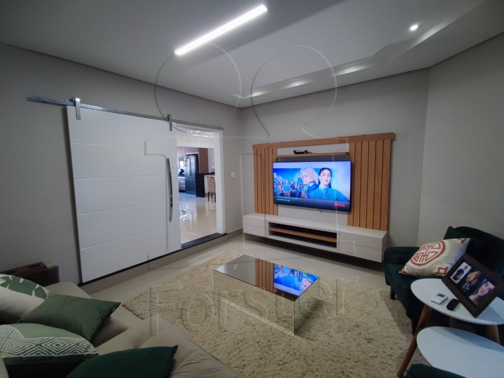 CASA EM CONDOMINIO à venda no TERRAS DE SÃO BENTO I: Foto 01