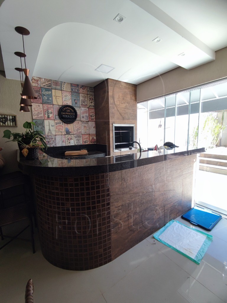 CASA EM CONDOMINIO à venda no TERRAS DE SÃO BENTO I: Foto 03