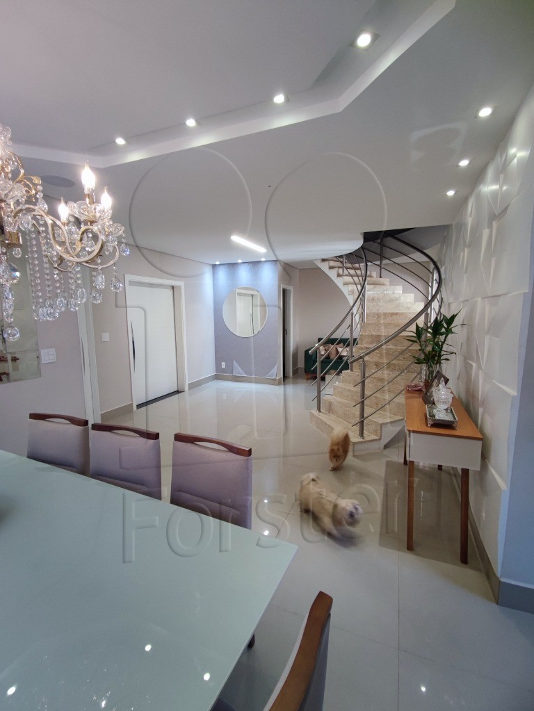 CASA EM CONDOMINIO à venda no TERRAS DE SÃO BENTO I: Foto 06