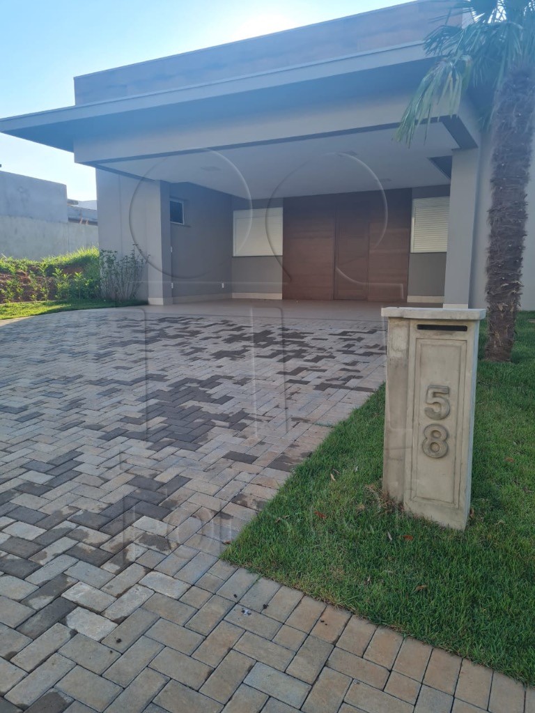 CASA EM CONDOMINIO à venda no VILLAGE DAHMA: Foto 01